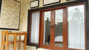  Patra Homestay  Убуд